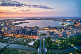 观察丨推动化合物半导体产业发展，集成电路新高地临港有何核心优势？图片
