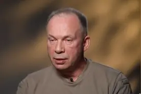 进攻库尔斯克有何目的？乌军总司令披露三点考量视频封面