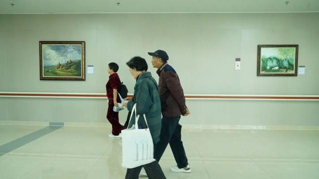 藏在医院里的治愈魔法！莲都又添宝藏休闲地