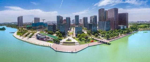 报！重大产业项目最新进展