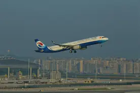 春运期间，重庆航空计划加班900余班次图片