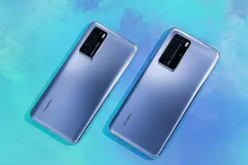 5G手机市占率前十有9款是iPhone！华为P40系列成独苗图片