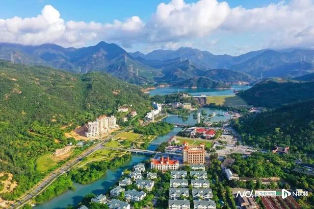 新会文旅体消费季持续火热！预计接待游客达300万人次