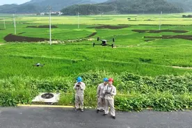 南平供电公司：为山区电网数字化转型装上强劲引擎图片