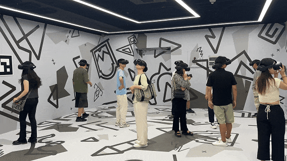 重磅！“凡尔赛宫”登陆上海前滩