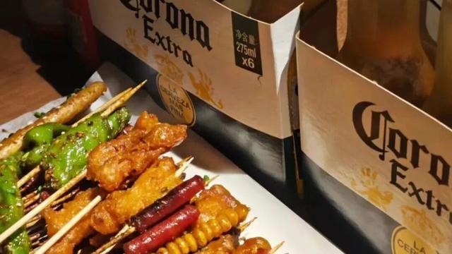 夷陵的AB面：白天村咖夜烤串，老街新巷都好玩！