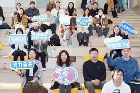 好玩、实用、新奇，解锁AI杭州上城青年“有态度”图片