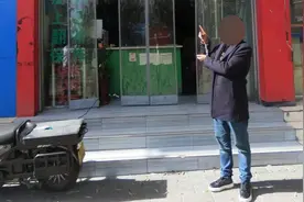 微信转账换现金？警惕！男子行骗被警方抓获图片