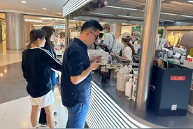 调查|卖再多咖啡也不多挣钱？困在“时薪制”里的咖啡师图片
