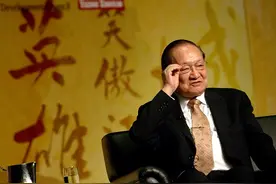 金庸诞辰百年｜金庸小说中的94封书信图片