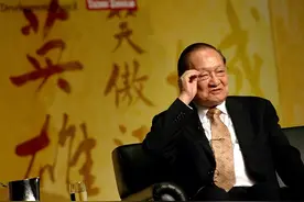 金庸诞辰百年｜金庸小说中的94封书信图片