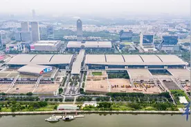 39处建筑入选！广州首批改革开放优秀建筑推荐名单公示图片