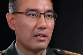 多方向进逼台岛挤压力度前所未有！专家解读东部战区军事演习图片