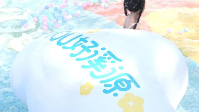 三溪乡溪源村：“溪哈一夏”玩水派对！共赴清凉之约