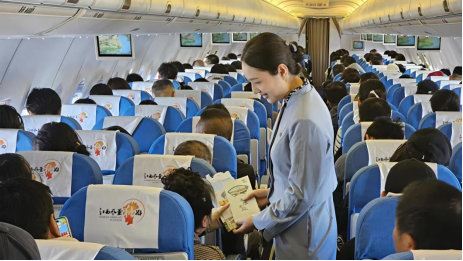 【2025年文旅系统工作成果展示】2025青原文旅交出高质量答卷，2026蓄力再出发