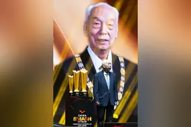 张燮林：所谓国球，就是老百姓喜欢、认可的图片