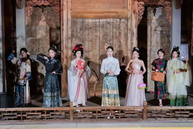 福州上下杭入选“旅游促进非遗传承与发展典型案例”