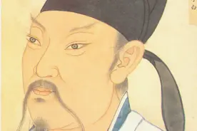 李白与泰安徂徕山竹溪图片