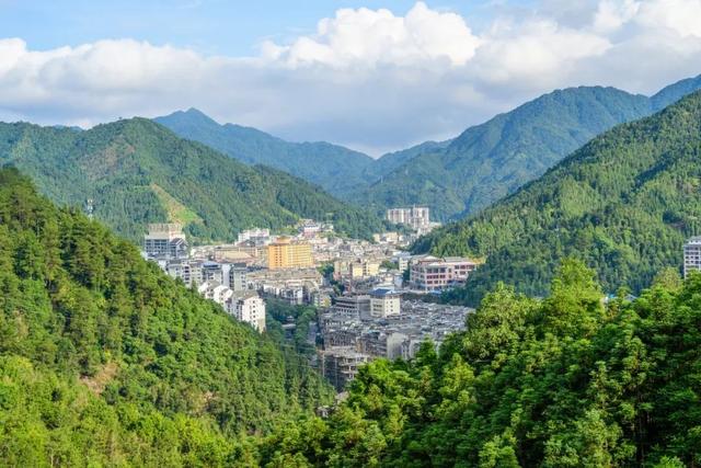 乡见中国·遇见金秀