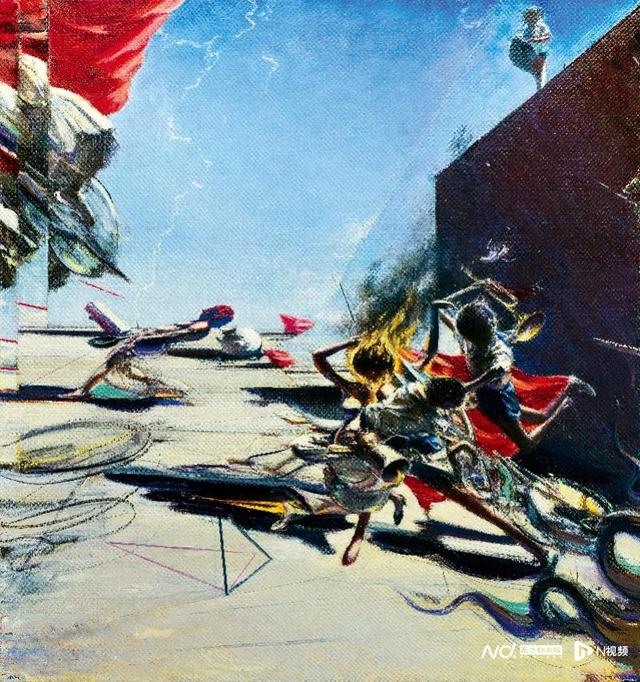 2600余件珍品谱写艺术华章，永樂2025秋季拍卖会启幕