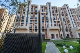 聚焦职住平衡 通州首个保障性租赁住房项目即将亮相图片