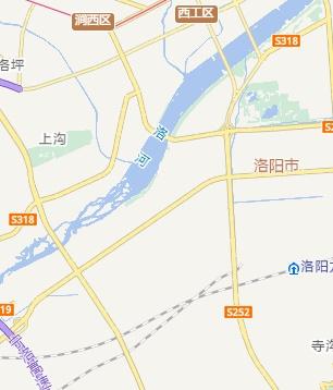 总要去一趟洛阳吧！