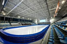 亚冬会场馆升级改造亮点知多少? 参建者这么说图片