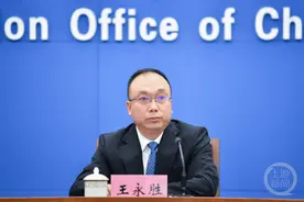 城市有颜值民生有温度！梁平以“小县大城”发展模式助推城乡融合发展图片