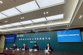 低谷段充满一次节省10多元！武汉实行居民电动汽车充换电分时电价图片