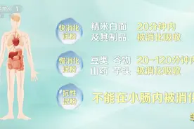预防肥胖、调节菌群 这种米线里也有的“宝藏淀粉”好处多图片