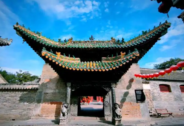 全部免费！郑州周边8个古镇，自驾直达→