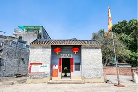 红色印记 | 走近广东人民抗日游击队珠江纵队图片