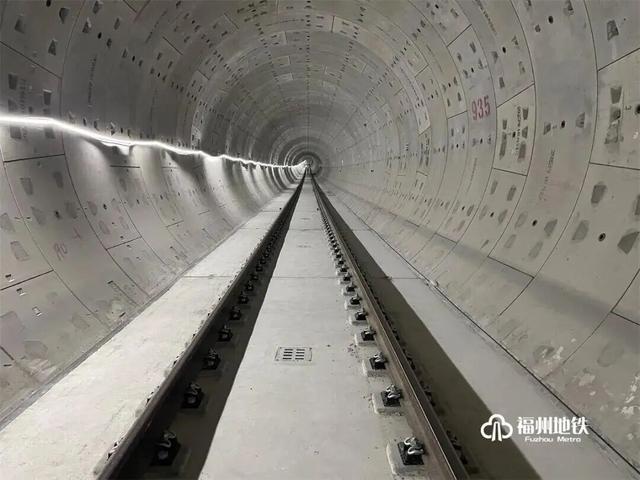 福州地铁又有新消息！
