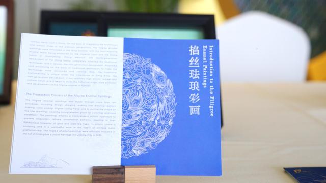 昆明文化长廊亮相2025年国家网络安全宣传周