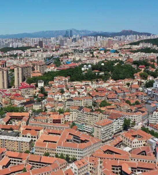 145项！青岛1月文旅活动燃爆冬日~