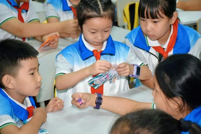 走！跟着研学少年们触摸历史、解锁科技、探寻自然！