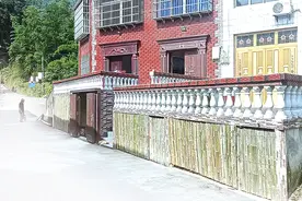 开州区金山村以“和美”之笔绘就乡村振兴新画卷图片