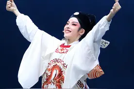 越剧“出圈”后如何趁热留住年轻观众？丨业内说图片