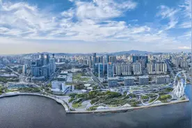 深圳宝安：打造“视听工备、海陆空网”产业新名片图片