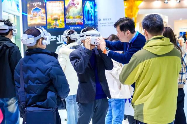 文旅创新看普陀！第六届长三角文博会普陀这些企业和项目屡获殊荣→