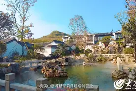 致沂南！2023文旅这一年图片