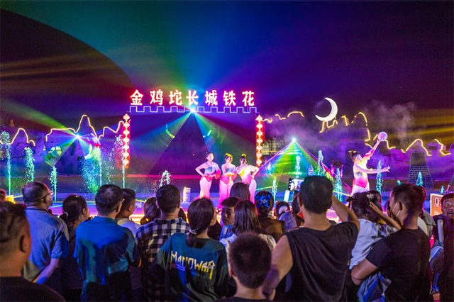八天狂欢！嗨玩不停！国庆中秋，就“趣”淮安~