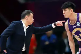 主场14分不敌广东 北控男篮遭遇两连败图片