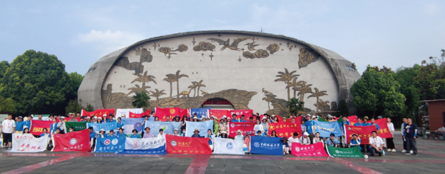 从化石标本到文旅名片，地质遗产活化的“郧阳答案”