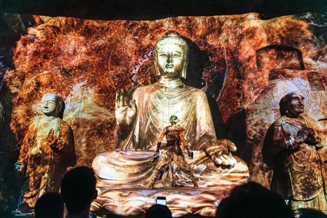 河南唯一！《寻迹洛神赋》获国家级认证！