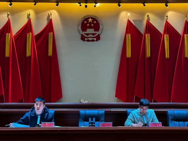阿坝县2025年扎崇文化旅游季系列活动志愿者培训动员部署会顺利召开