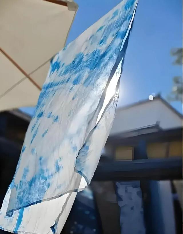 抓住暑假的小尾巴丨来四门洞村解锁新玩法！