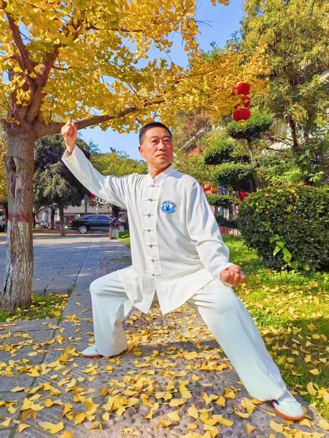 温县，一韵冬色，尽藏美好！