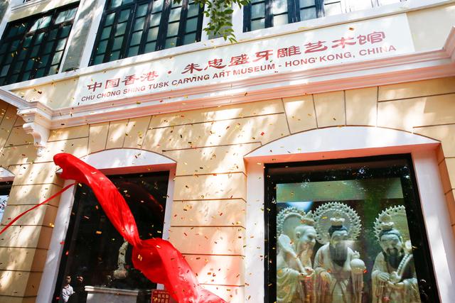 十五运期间如何玩转“省级旅游休闲街区”广州沙面？官方攻略来啦