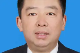 5位干部（拟）任厅级职务，3位正厅图片